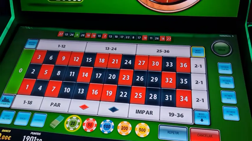 Cómo jugar en el casino con 5 euros en tragaperras online