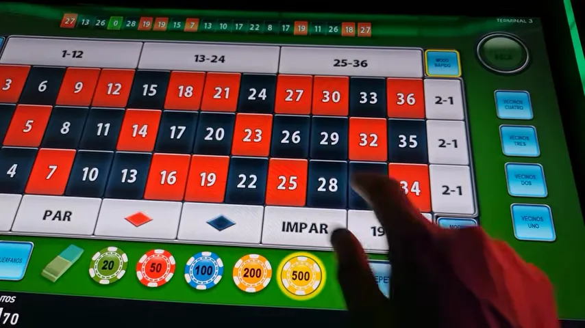 Tragaperras de apuesta mínima baja para jugar con 5 euros