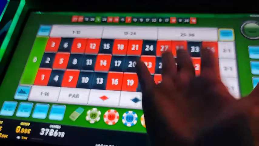 Mejores casinos con depósito mínimo de 5 euros en España