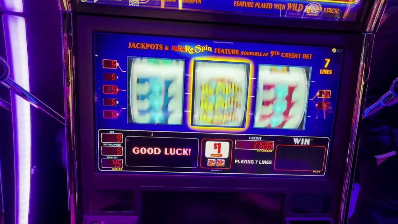 2026 Hit Slot gameplay