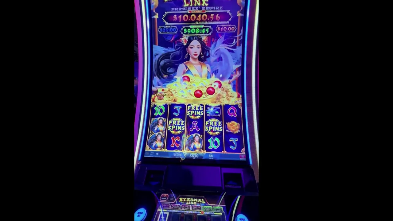 2026 Hit Slot en casino online