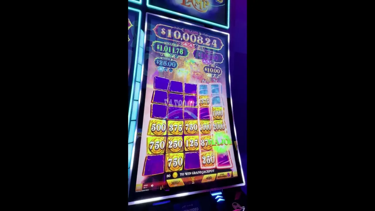 2026 Hit Slot con 5€
