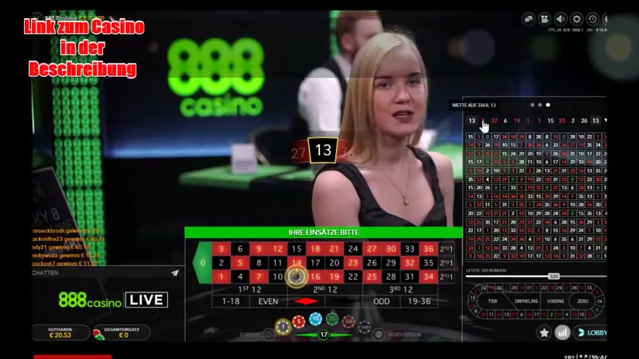 888 Casino casino online