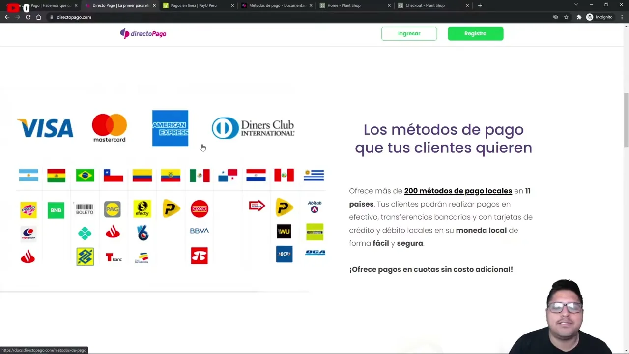 Depósito mínimo casino
