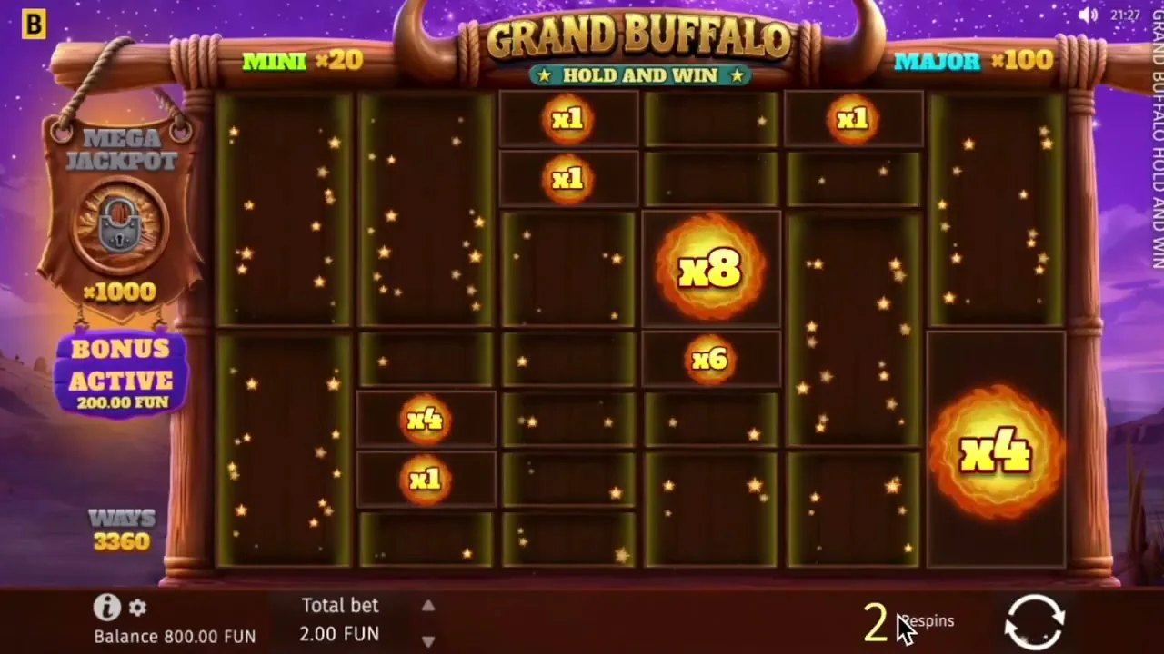 BGaming casino online