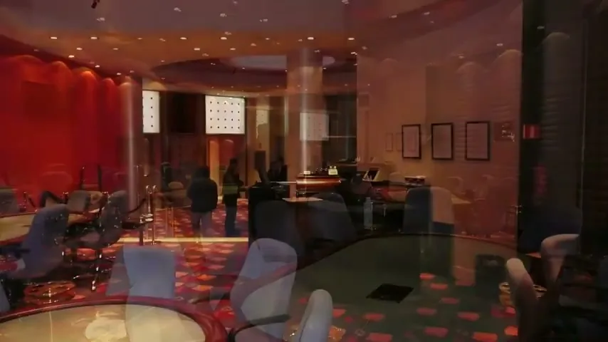Casino Gran Madrid Online casino online