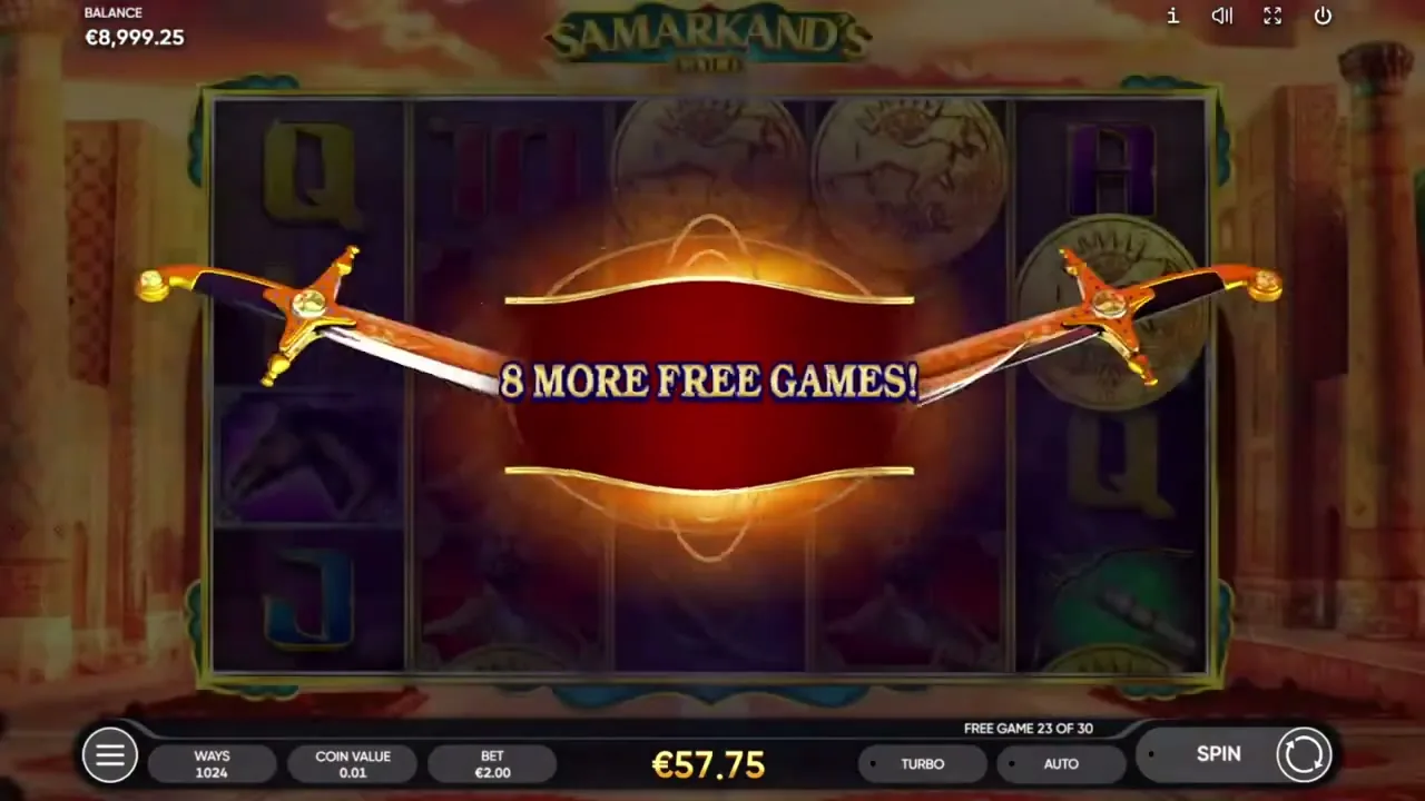 Juegos de Endorphina