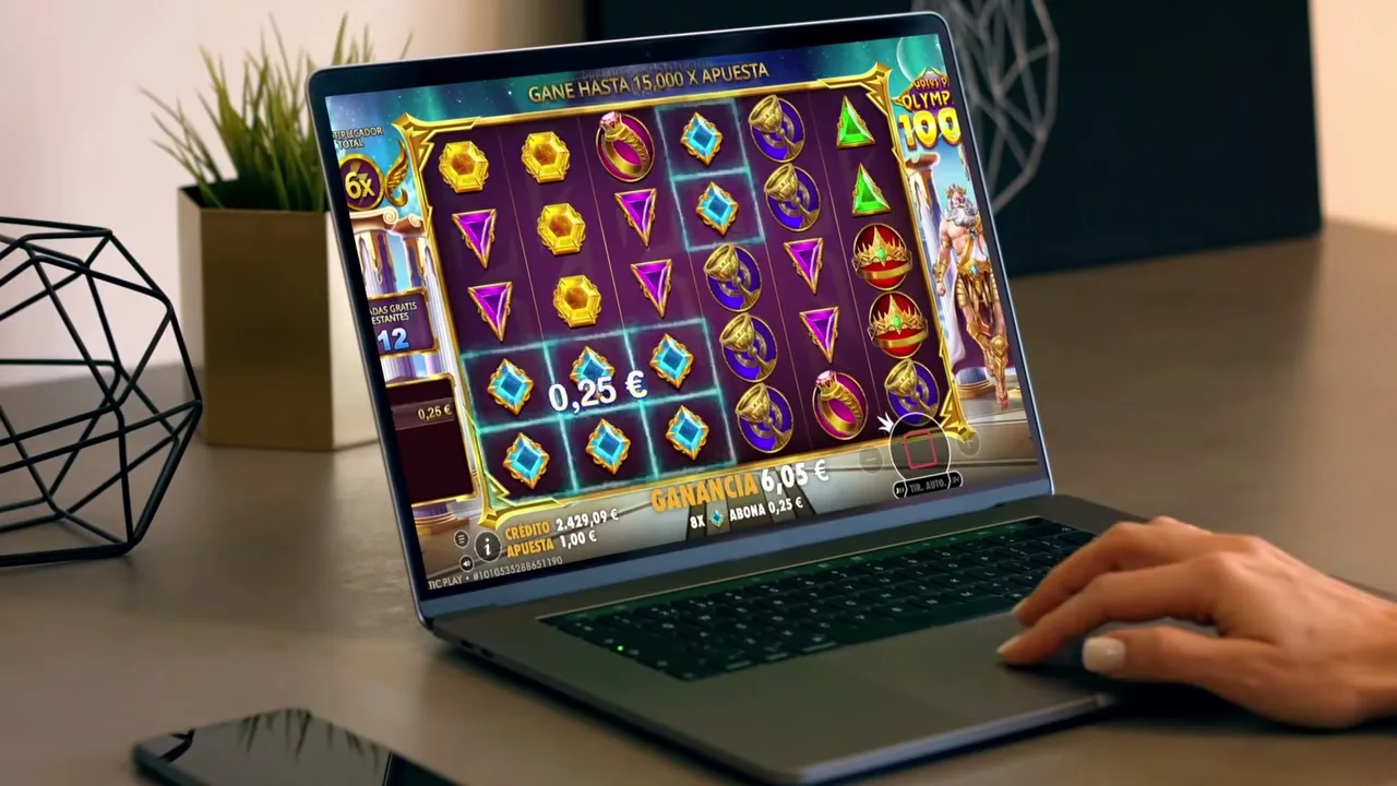 Mejor casino depósito 5€ DGOJ licencia