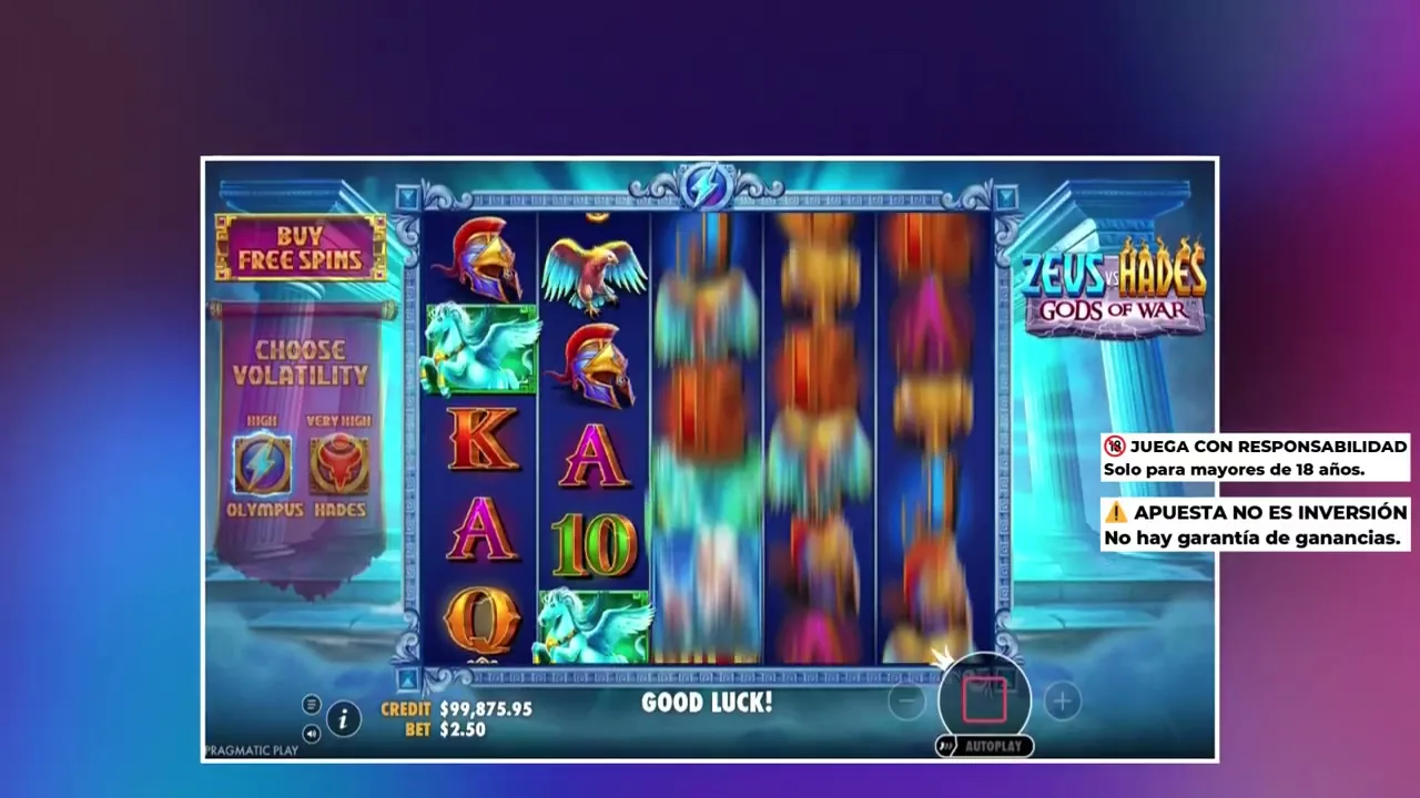 Licencia DGOJ casino