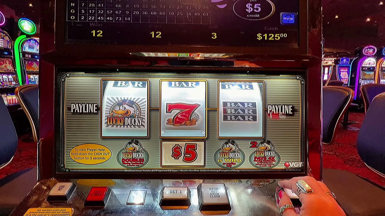 Lucky Casino casino online