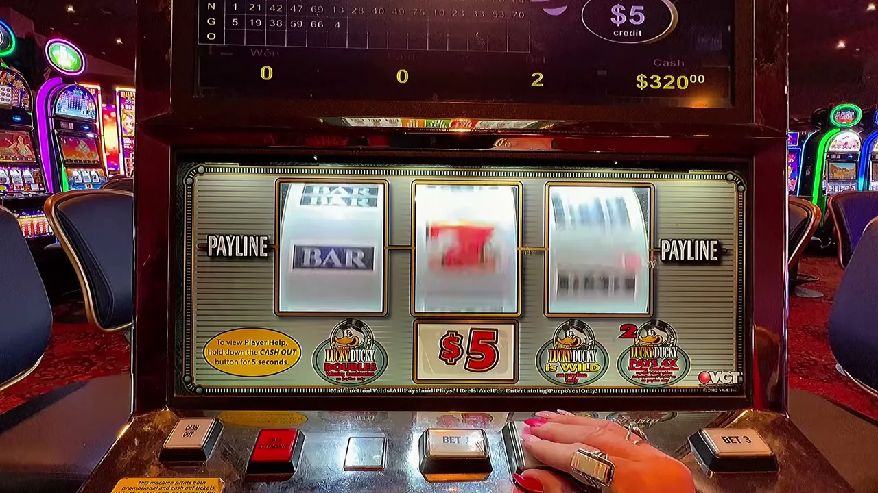 Lucky Casino bonos y métodos de pago