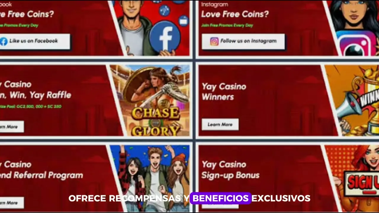 Bonos y promociones casino España