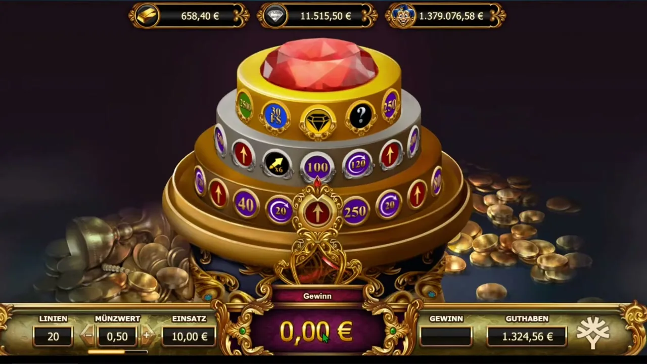 Platincasino casino online