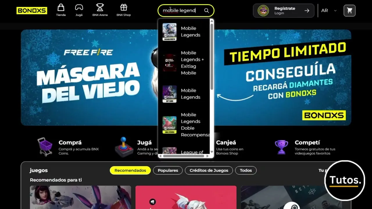 Recarga semanal casino online