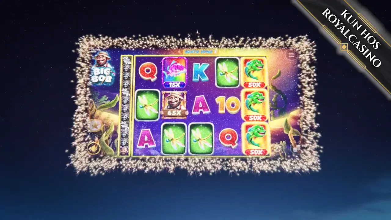 ScatterKings en casino online