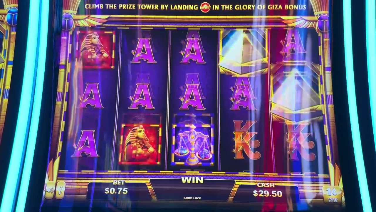 Slots casino 5€